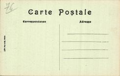 CPA tienen tumba del d Artois (1397) de Felipe en la cripta de la iglesia de Notre Dame