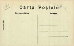 Eu Le tomb de CPA del d Artois (1386) de Jean en la cripta de la iglesia de Notre Dame