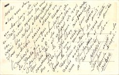 CPA Fantaisie Illustrateur Humour La vague de baisse Radio