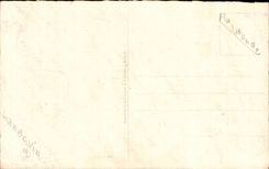 Aeroplano plano de los ninos de la fantasia de CPA