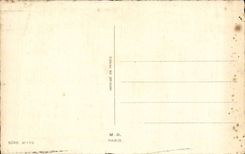 CPA Fantaisie Humour Tu comprends Bobonne Danseuse Femme