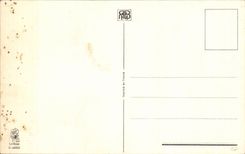 CPA Fantaisie Humour Boire un bon coup c'est agreable Ivrogne Alcool Vin 