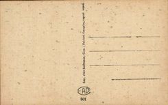 CPA Fantaisie Humour Illustrateur Boulangerie 