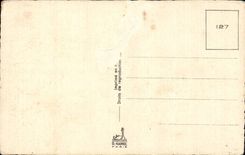 Cumpleanos feliz del nino de la fantasia de CPA