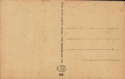 CPA Fantaisie Illustrateur Humour Obsession Enfant 