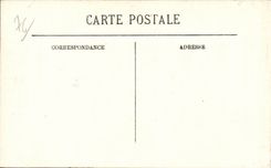 CPA Have Tombs of Saint Laurent of Have and Charles d' Artois in the crypt of the Notre Dame church