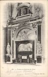 CPA Have Tomb of Catherine de Cleves