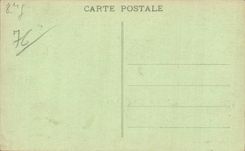 CPA Dieppe View of the beach