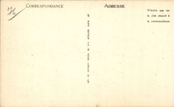 CPA Dieppe Entrance of the port Arrival of the boat of Newhaven