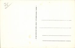 CPA Dieppe the national place and Statue of Duquesne