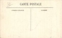 CPA Dieppe side Gate of the church Saint Jacques