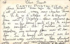 Humor del ilustrador de la fantasia de CPA a la pieza del bemme con los pantalones! Pescados Pecheur Poisson