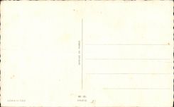 Mordeduras del humor Ca del ilustrador de CPA Fantaisie! ¡Mordeduras del Ca! Pescados