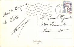 Manojos hermosos de las mujeres del humor del ilustrador de la fantasia de CPA oh