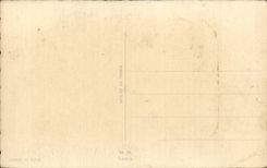 Se permite el humor todo del ilustrador de CPA Fantaisie cuando uno sona Mousquetaire Holzer