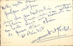 Bebida hecha humor del ilustrador de la fantasia de CPA un buen soplo el es mi madre hermosa