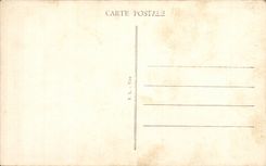 CPA Fantaisie Illustrateur Humour La Creanciere