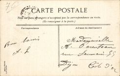 CPA Dieppe Le law courts