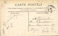 CPA Dieppe In front of cliffs has low tide