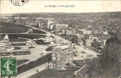CPA Dieppe View