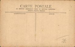 CPA Dieppe Vieille carries