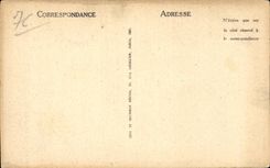 CPA Dieppe the iron boiler of the casino per hour of the