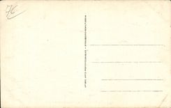 CPA Dieppe the walk and the beach