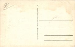 CPA Dieppe War memorial of the Great War