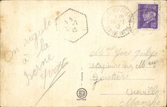 CPA Fantaisie Humour Illustrateur N discutons point ! Comice Agricole