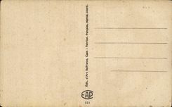 CPA Fantaisie Humour Illustrateur Vous boxez pour gagner votre vie ? Boxe Boxing