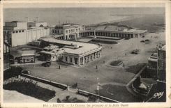 Dieppe it Casino - CPA