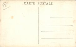 Dieppe - Martyrdom of Good Help - CPA