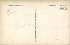 Dieppe - Entrance of the Casino - CPA