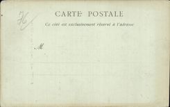 Dieppe - the Church Saint Remy - CPA