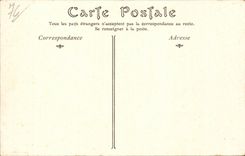 Elbeuf el puente de suspension - CPA