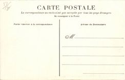 Elbeuf - Apse de Saint Jean - CPA