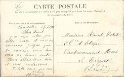 Elbeuf - Valley of the Seine - CPA