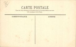 Elbeuf - the Church Saint Jean - CPA