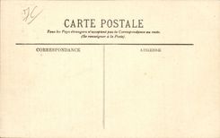 Elbeuf - Sight on the Old people's home - CPA