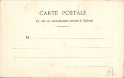 Elbeuf - Church of the Immaculate Conception - CPA