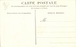 Elbeuf - Church St Etienne - CPA