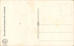 Humour - Illustration - Serre pas si fort Militaria - CPA 