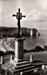 Etretat - Sight of the Martyrdom - CPA