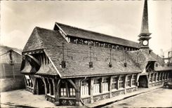 Etretat it Market - CPA