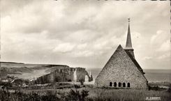 Etretat it Vault - CPA