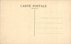 Fecamp el benedictino - la fuente del hierro labrado - CPA