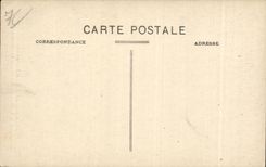 Fecamp - la iglesia de la trinidad - abadia benedictina vieja - CPA