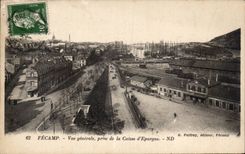 Fecamp - banco de ahorros tomado vision - CPA