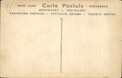 Fecamp - destilacion del benedictino - CPA