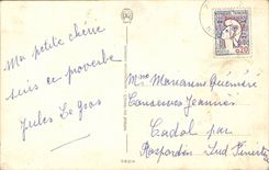 Humour - Illustration - pinup - pin up - CPA 